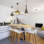 Apartment Gambetta Saint-Jean-de-Luz