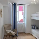Apartment Gambetta *