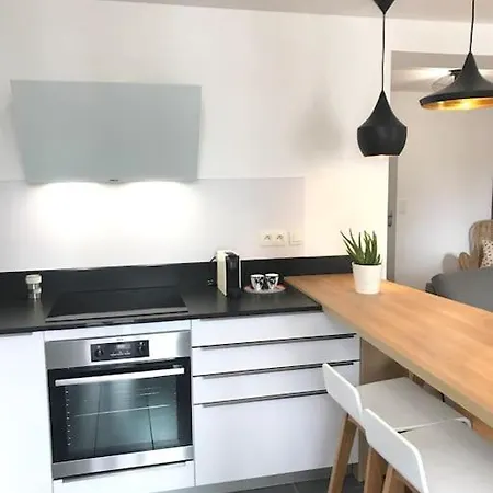 Apartment Gambetta