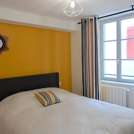 Apartment Gambetta