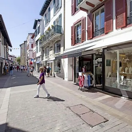 Gambetta Saint-Jean-de-Luz