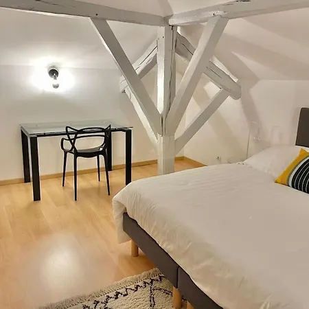 Apartment Gambetta