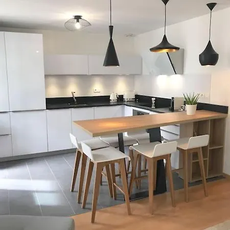 Gambetta Appartement Saint-Jean-de-Luz