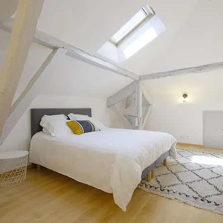 Gambetta Daire Saint-Jean-de-Luz