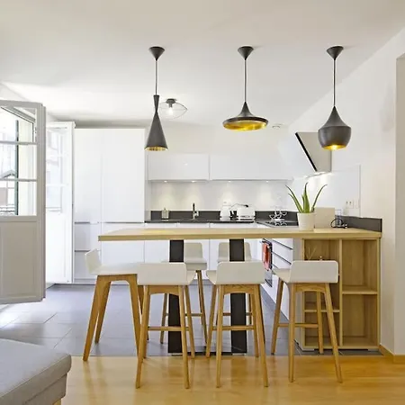 Appartement Gambetta *