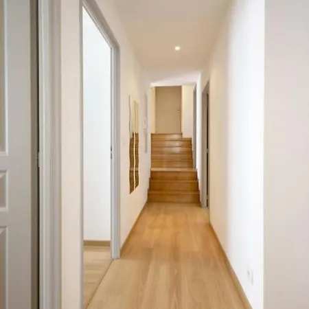 Gambetta Appartement *