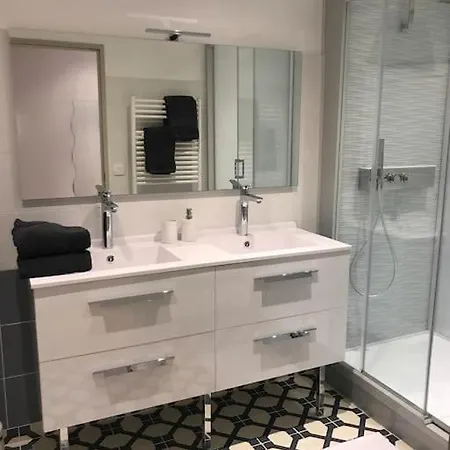 Apartment Gambetta