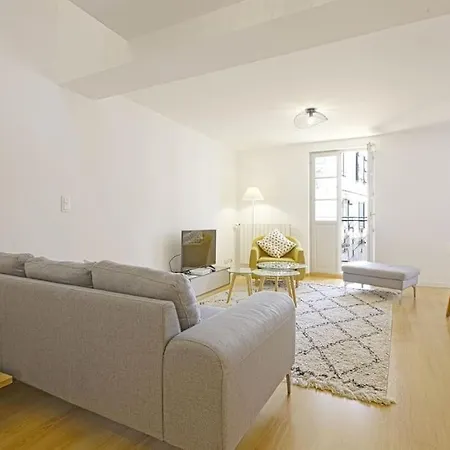 Appartement Gambetta