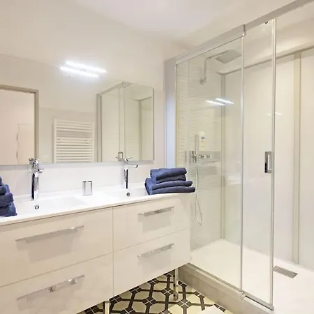 Appartement Gambetta *