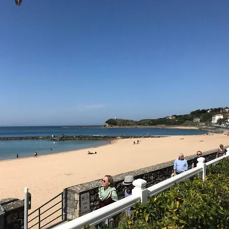 Gambetta Appartement Saint-Jean-de-Luz