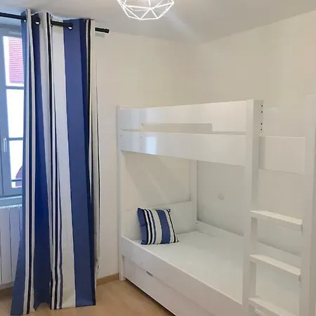 Appartement Gambetta *
