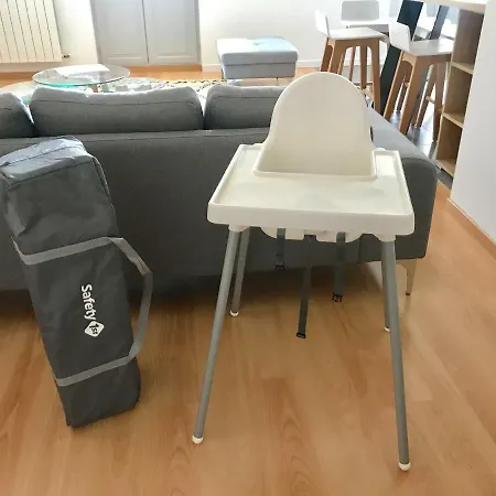 Gambetta Appartement