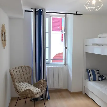 Appartement Gambetta *